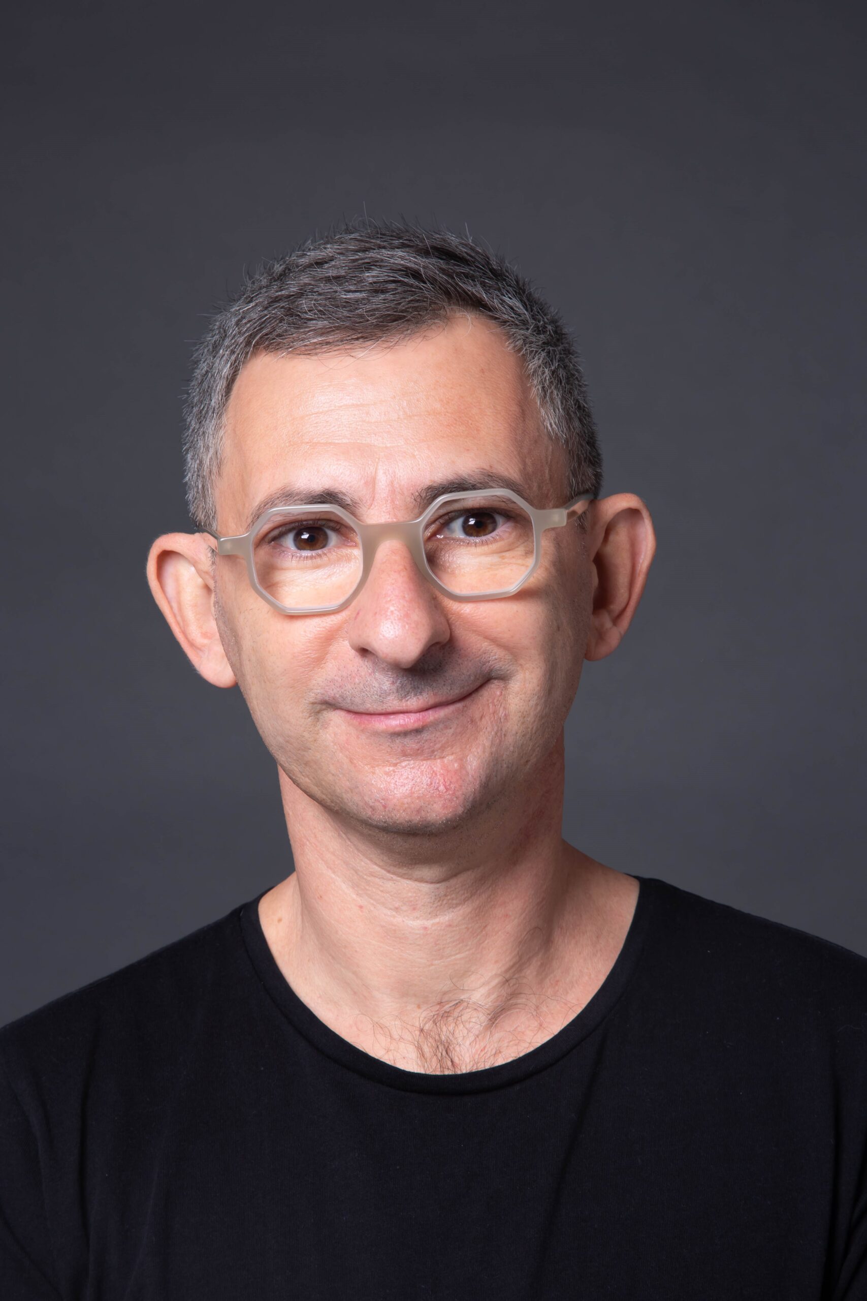 אלי גלפרין – חני שלום